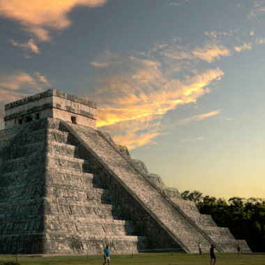 Maya SKAT 9